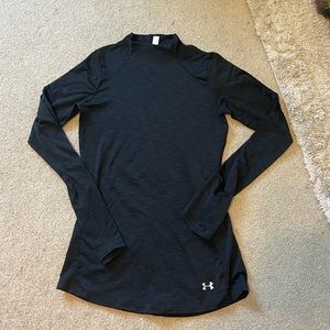 Under Armour cold gear top